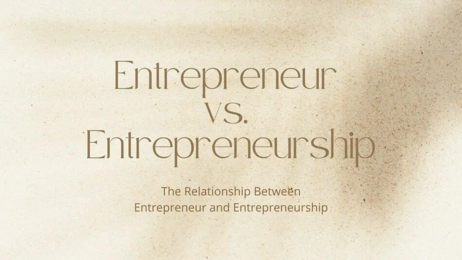 relationship between problem solving and entrepreneurship